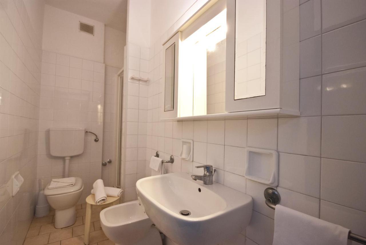Residence Golfo Della Lacona Ngoại thất bức ảnh
